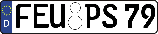 FEU-PS79