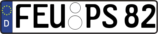 FEU-PS82