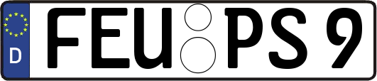 FEU-PS9
