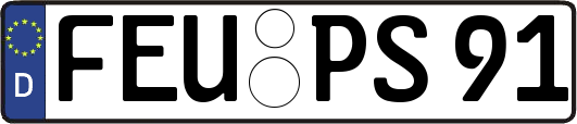 FEU-PS91