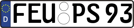 FEU-PS93