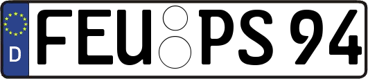 FEU-PS94