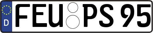 FEU-PS95