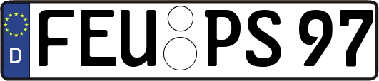 FEU-PS97