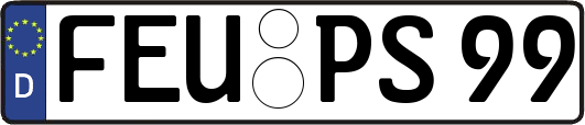FEU-PS99