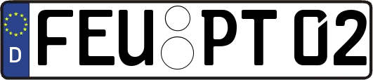 FEU-PT02