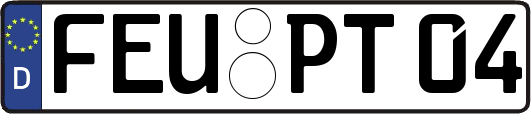 FEU-PT04
