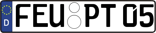 FEU-PT05