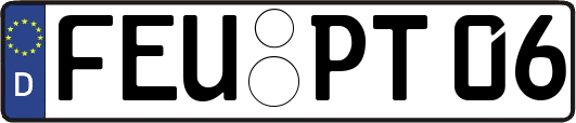 FEU-PT06