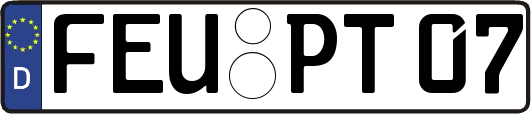 FEU-PT07