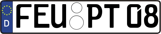 FEU-PT08