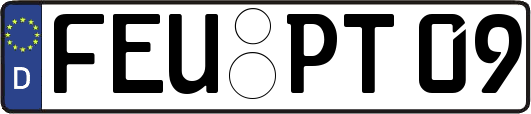 FEU-PT09