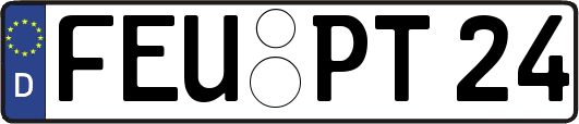 FEU-PT24