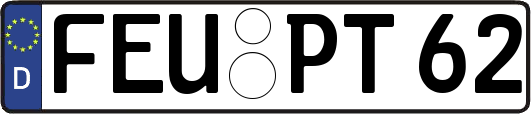 FEU-PT62