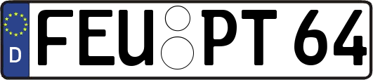FEU-PT64