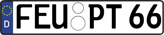 FEU-PT66