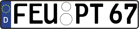 FEU-PT67