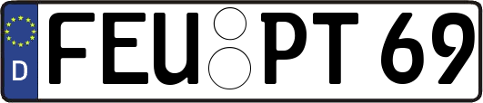 FEU-PT69