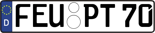 FEU-PT70