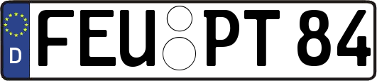FEU-PT84