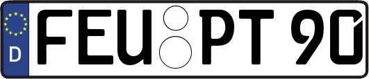 FEU-PT90