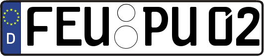 FEU-PU02