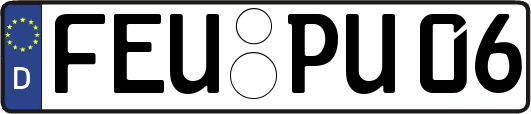 FEU-PU06