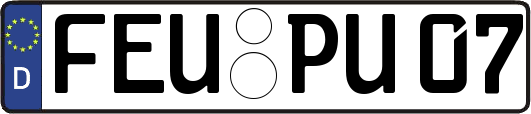 FEU-PU07