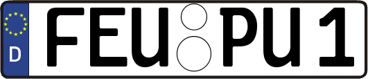 FEU-PU1