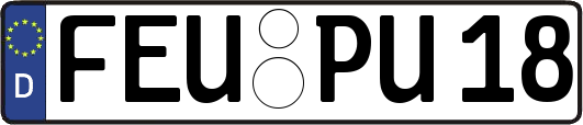 FEU-PU18
