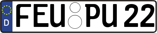FEU-PU22