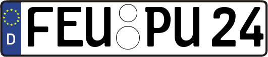FEU-PU24