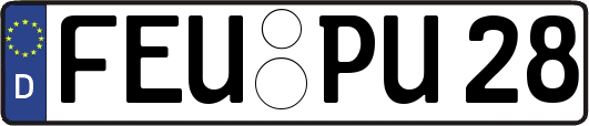 FEU-PU28