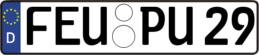 FEU-PU29
