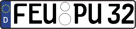 FEU-PU32