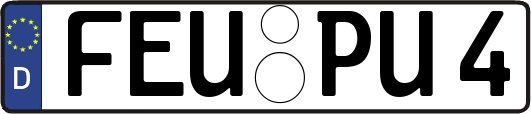 FEU-PU4