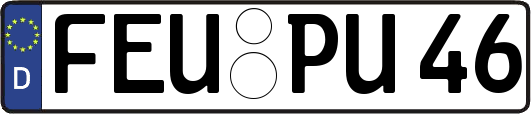 FEU-PU46