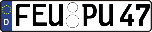 FEU-PU47