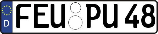 FEU-PU48