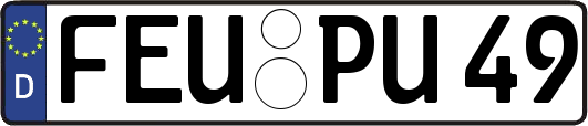 FEU-PU49