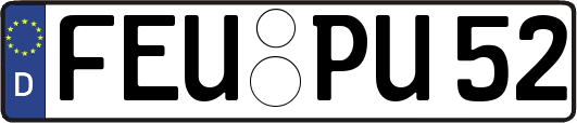 FEU-PU52