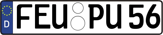 FEU-PU56