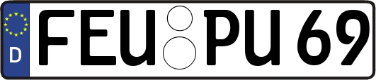 FEU-PU69