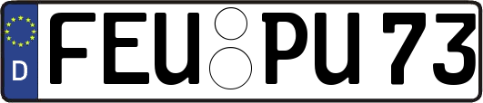 FEU-PU73