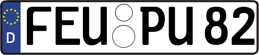 FEU-PU82