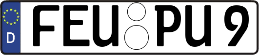 FEU-PU9