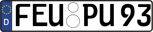 FEU-PU93