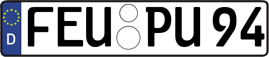 FEU-PU94