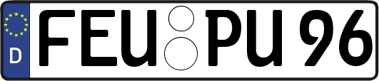 FEU-PU96