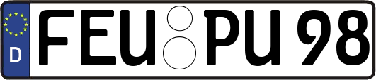 FEU-PU98